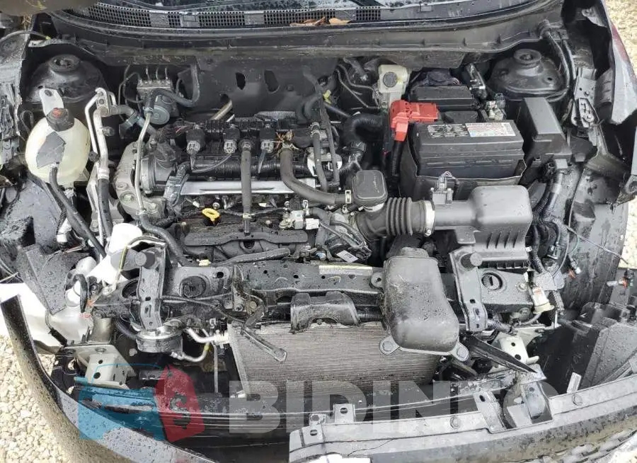 3N1CP5CU8KL564671 Photo# 5