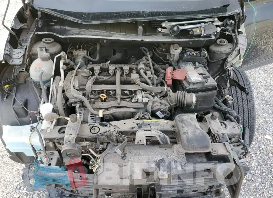 3N1CP5CV4LL485489 Photo# 7