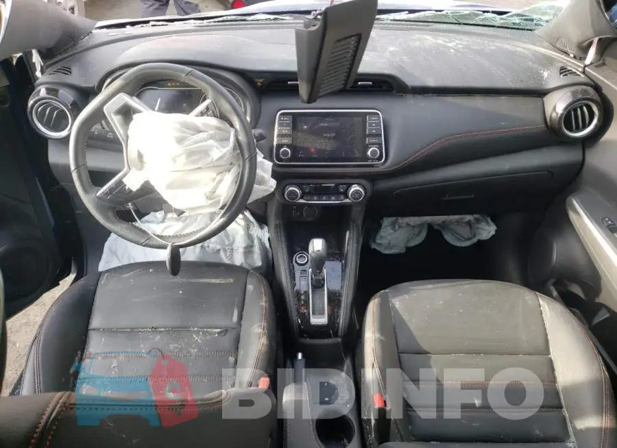 3N1CP5DVXLL525833 Photo# 8