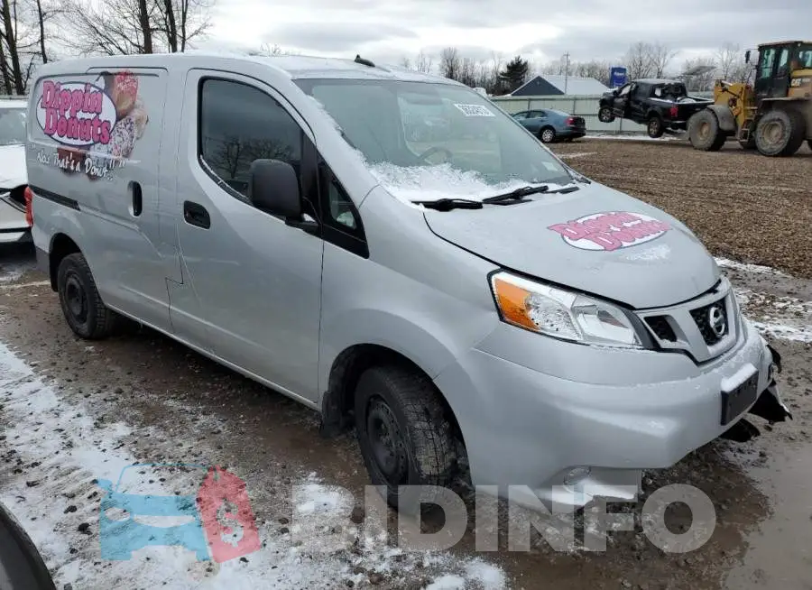 3N6CM0KN8LK691251 Photo# 4