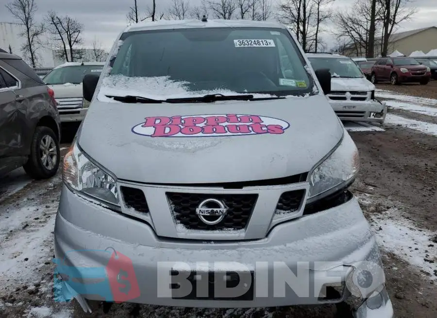3N6CM0KN8LK691251 Photo# 5