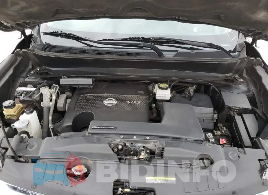 5N1AR2MM9EC601007 Photo# 12