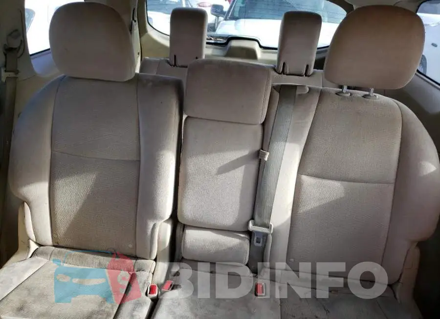 5N1AR2MN6EC712350 Photo# 10
