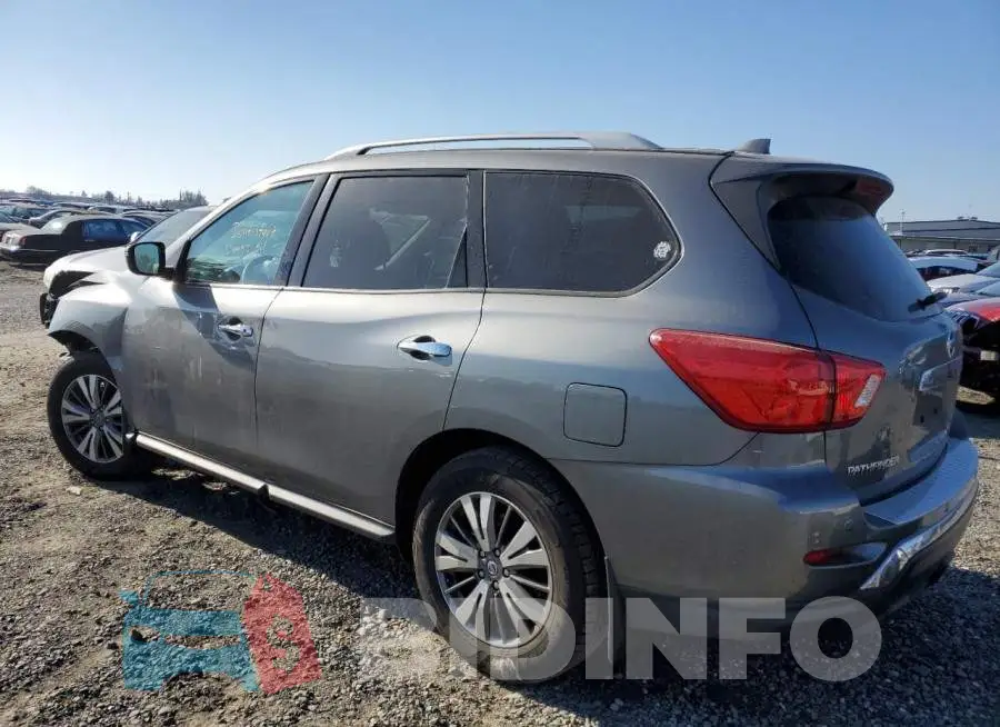 5N1DR2AN3LC623298 Photo# 2
