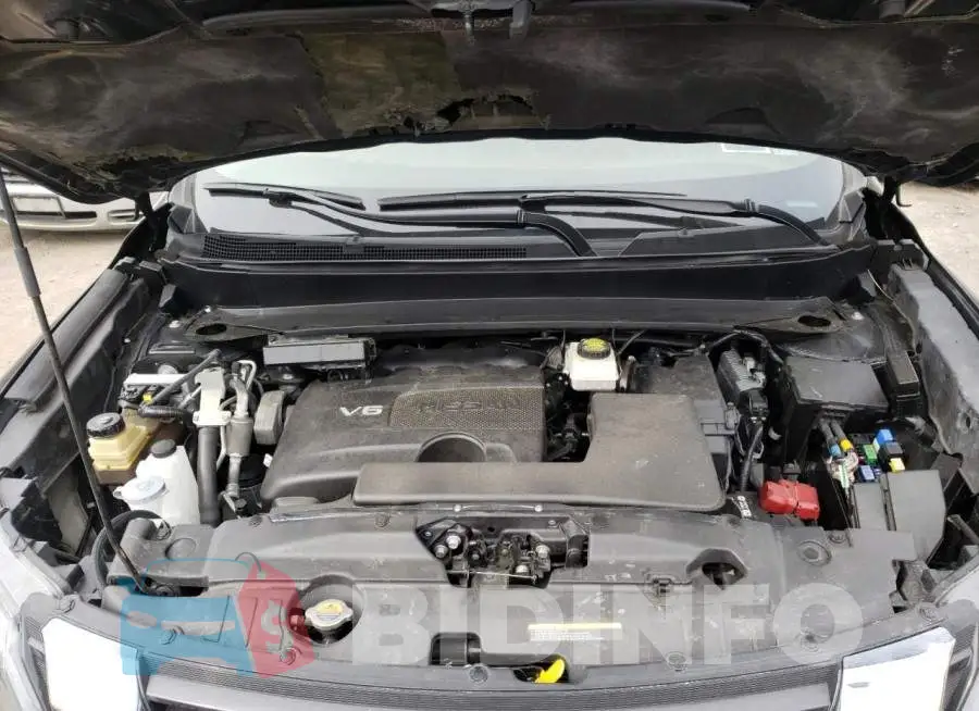 5N1DR2MMXKC630802 Photo# 7