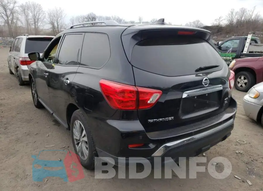 5N1DR2MMXKC630802 Photo# 3