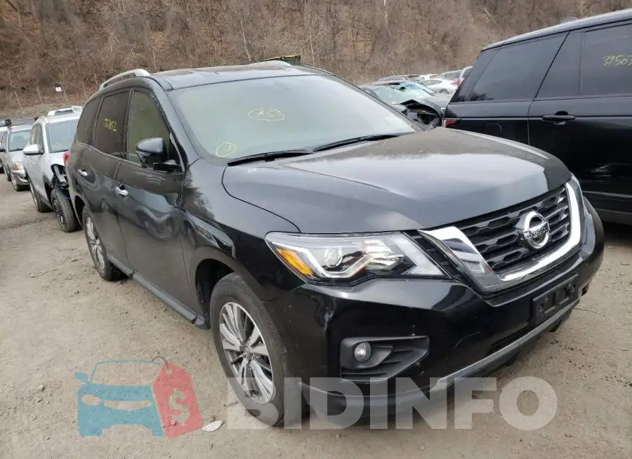 5N1DR2MMXKC630802 Photo# 1