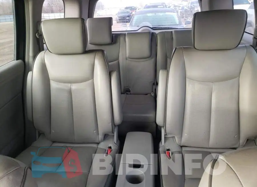 JN8AE2KP3F9120167 Photo# 10