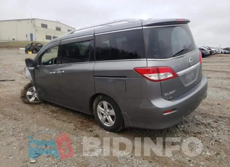 JN8AE2KP9F9130153 Photo# 2