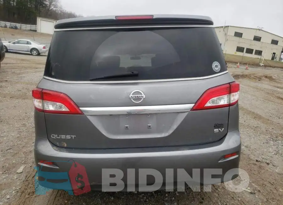 JN8AE2KP9F9130153 Photo# 6