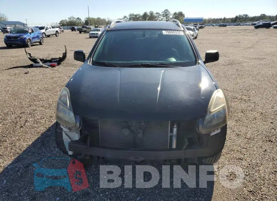 JN8AS5MTXFW159232 Photo# 5