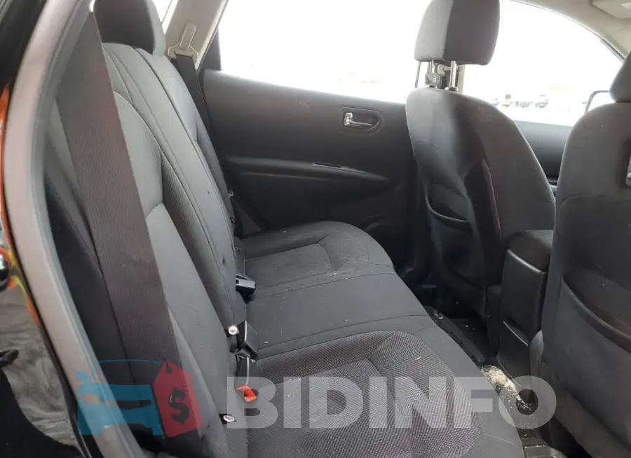 JN8AS5MV7FW251707 Photo# 10