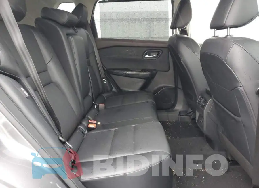 JN8BT3BBXPW461119 Photo# 10
