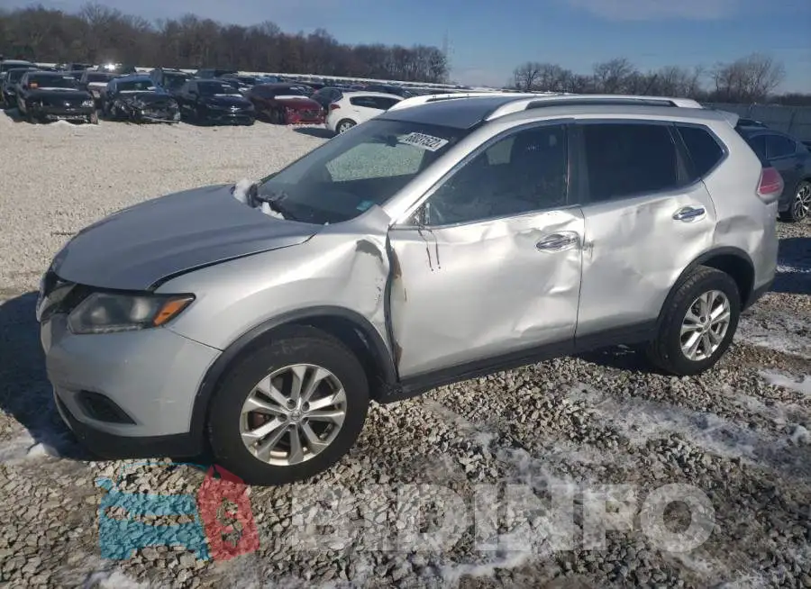 KNMAT2MT1GP722476 Photo# 1