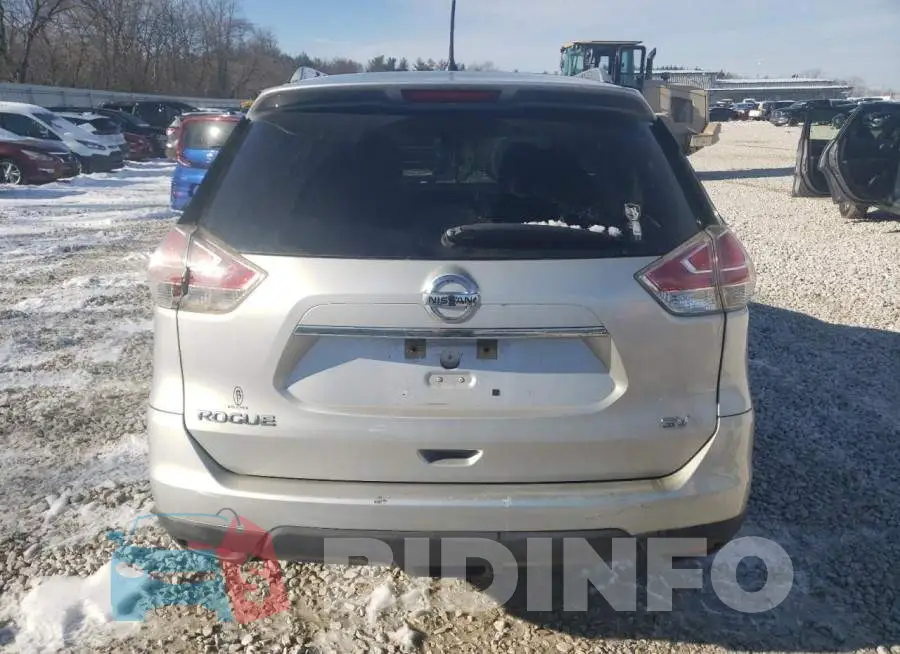KNMAT2MT1GP722476 Photo# 6