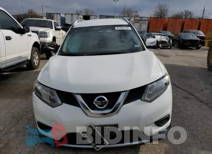 KNMAT2MT2FP582338 Photo# 5