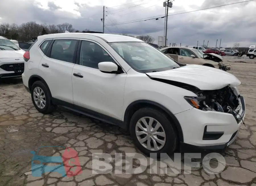 KNMAT2MT5HP535291 Photo# 4