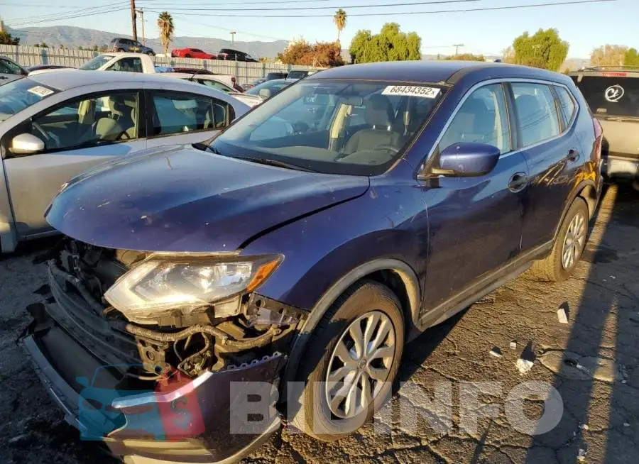 KNMAT2MT8JP577170 Photo# 1