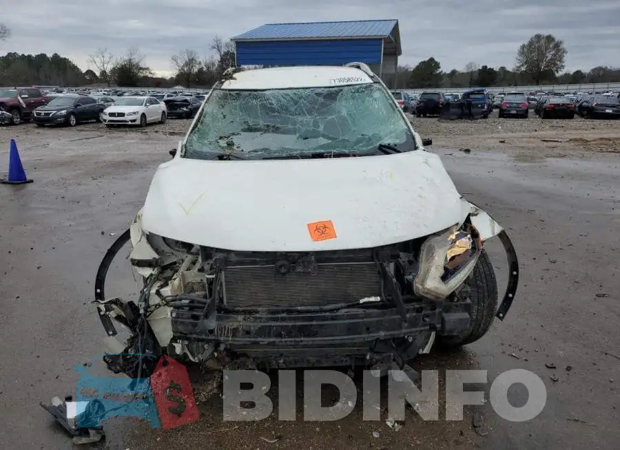 KNMAT2MTXGP601106 Photo# 5