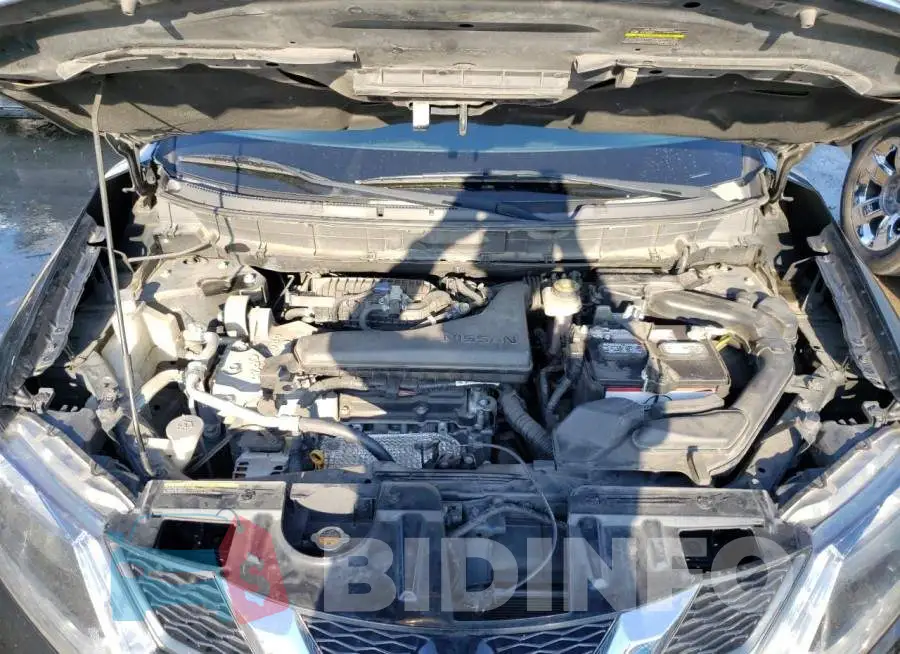 KNMAT2MTXGP712416 Photo# 12