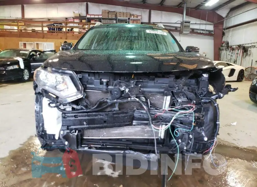 KNMAT2MTXKP501130 Photo# 5