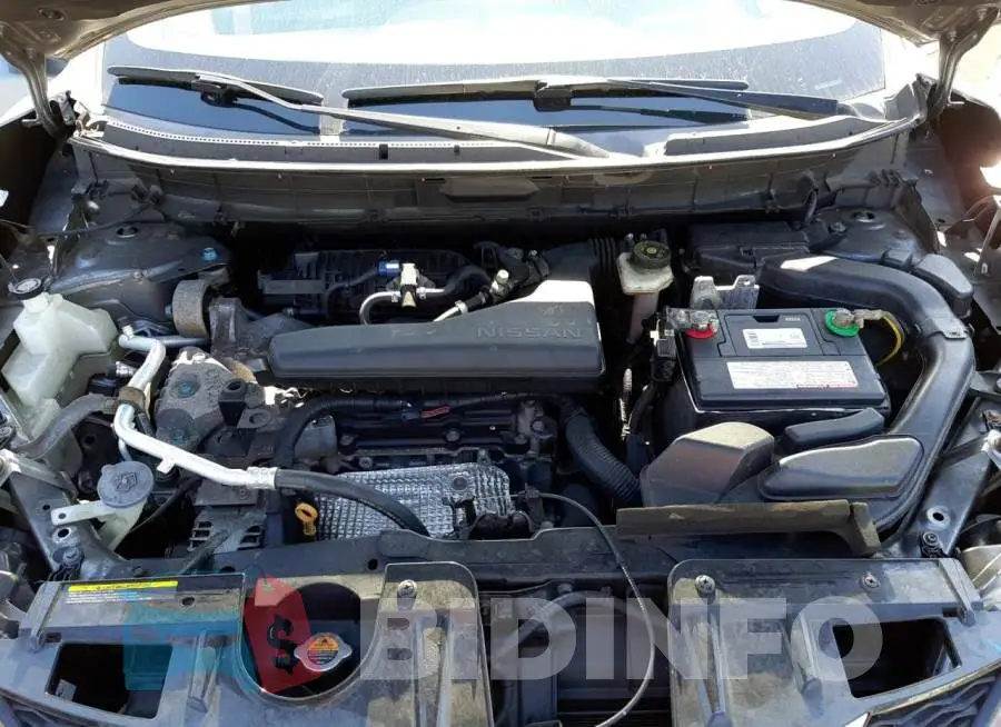 KNMAT2MV0GP620863 Photo# 7