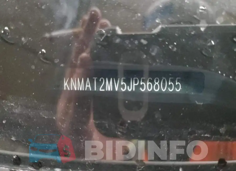 KNMAT2MV5JP568055 Photo# 12