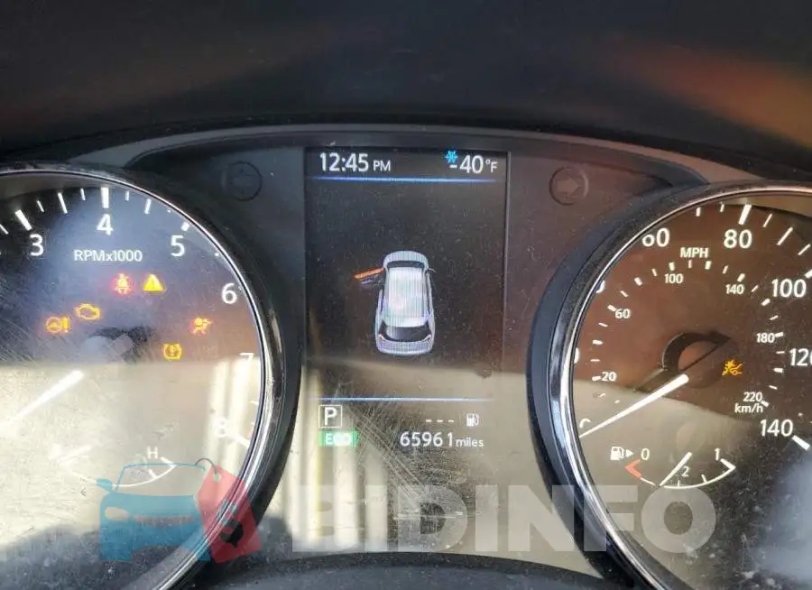 KNMAT2MV8JP620195 Photo# 9