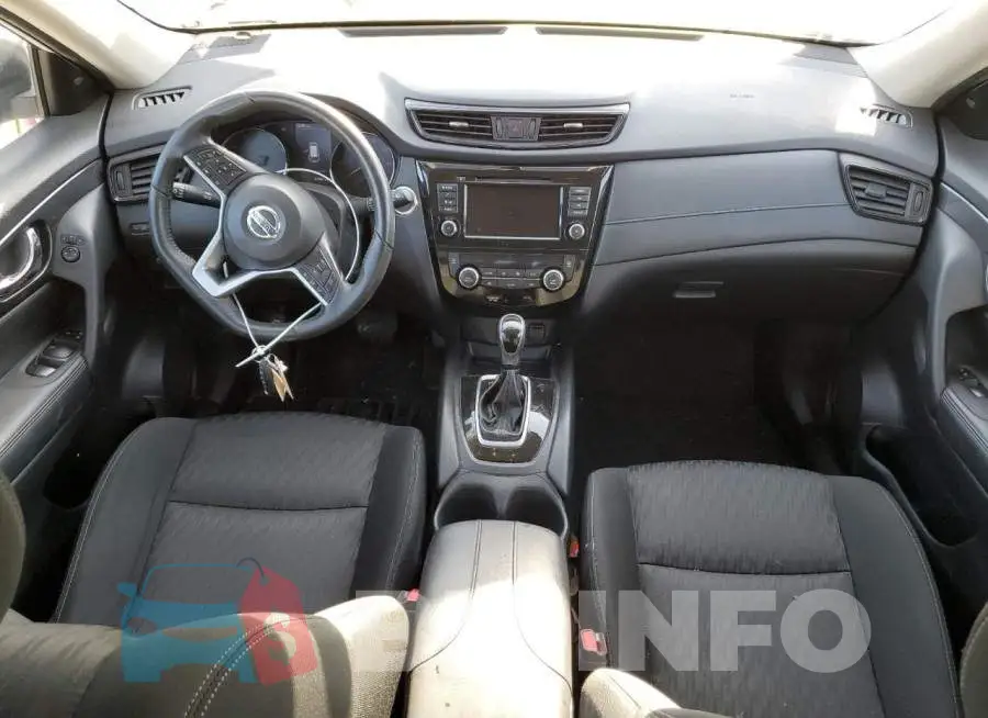 KNMAT2MV8JP620195 Photo# 8