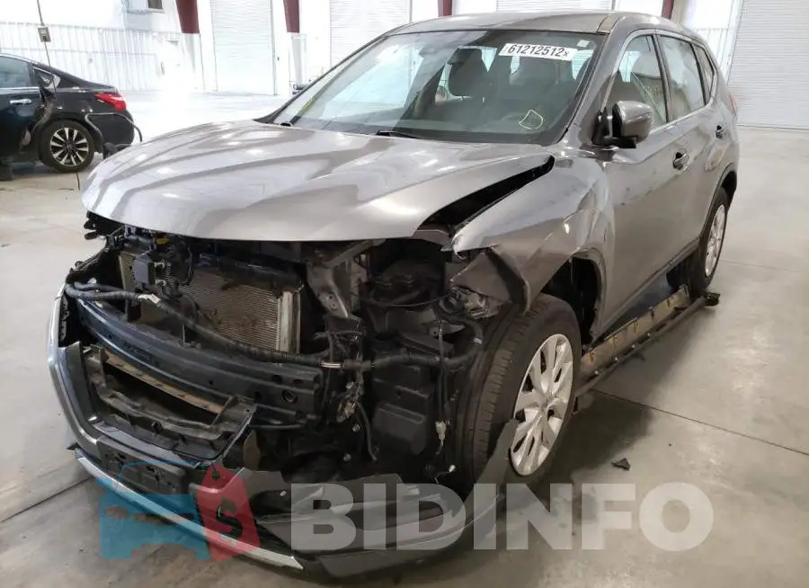 KNMAT2MV8LP540169 Photo# 2