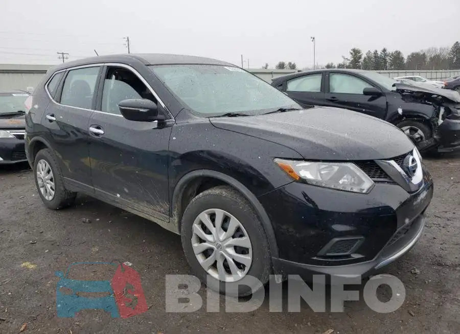 KNMAT2MV9FP516757 Photo# 4