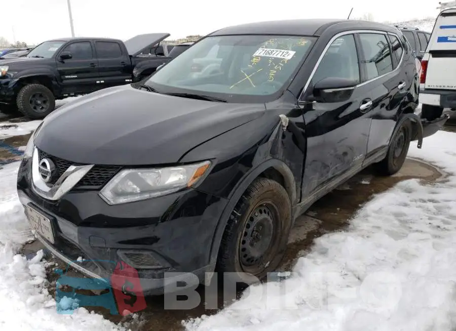 KNMAT2MVXFP583934 Photo# 1