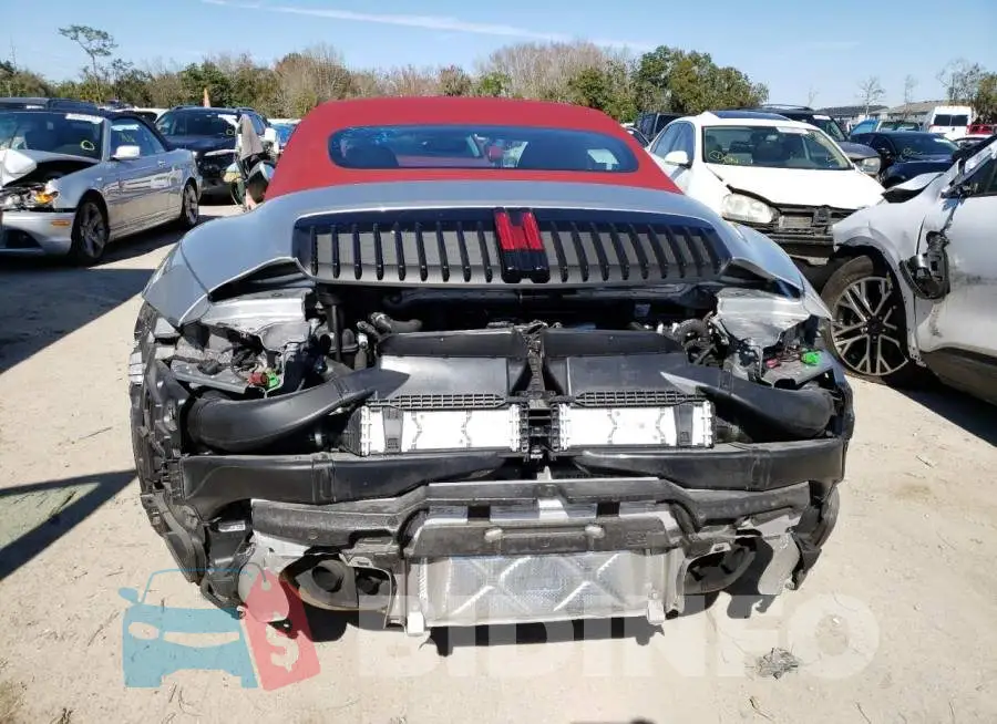 WP0CB2A97LS263014 Photo# 6