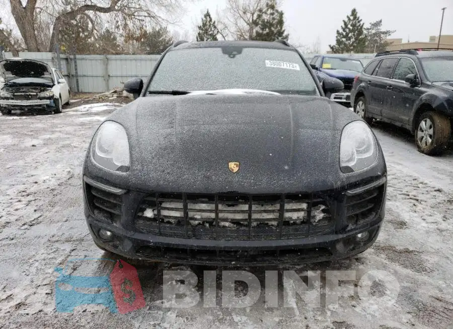 WP1AB2A53HLB13244 Photo# 5