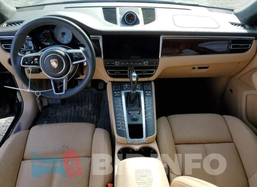 WP1AB2A55LLB35660 Photo# 8