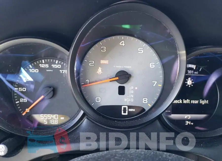 WP1AB2A59FLB72019 Photo# 9