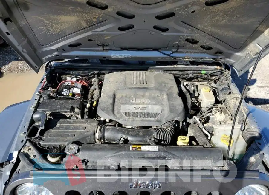 1C4BJWDG3FL582070 Photo# 12