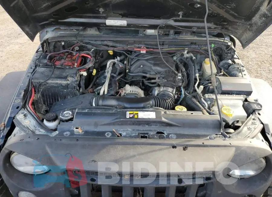 1C4BJWDG7FL653237 Photo# 12