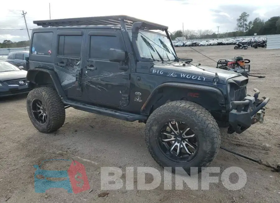 1C4BJWDG7FL653237 Photo# 4