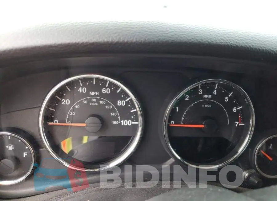 1C4BJWEG6FL593126 Photo# 9