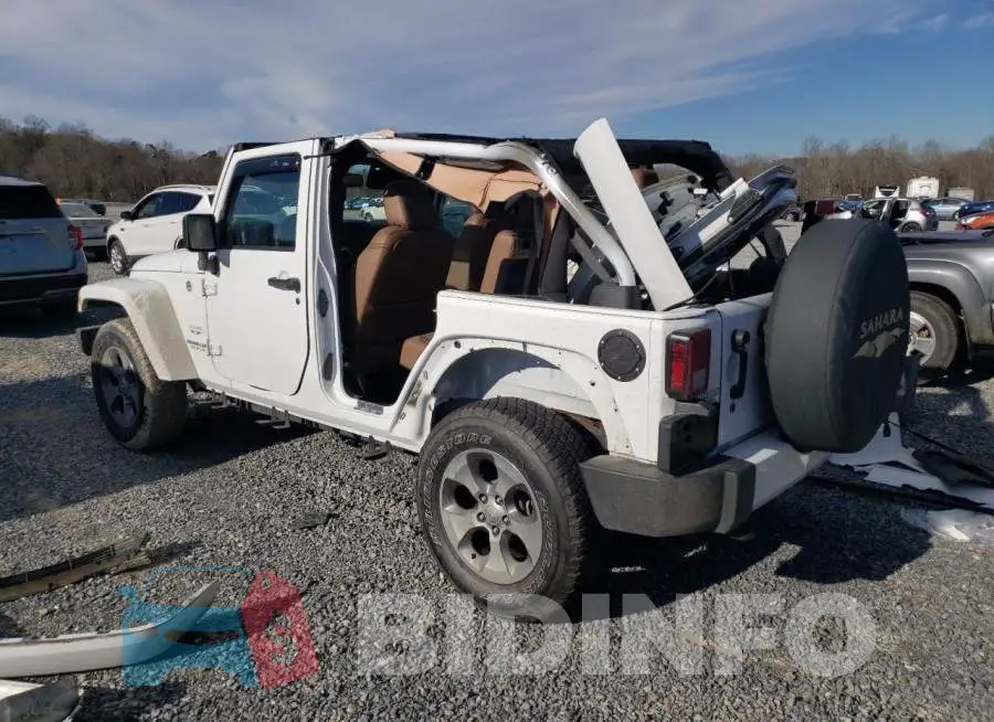 1C4BJWEG9GL220325 Photo# 2