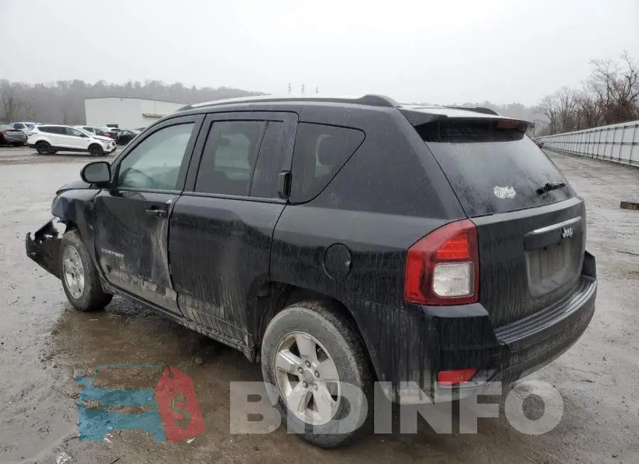1C4NJCBA1FD250343 Photo# 2
