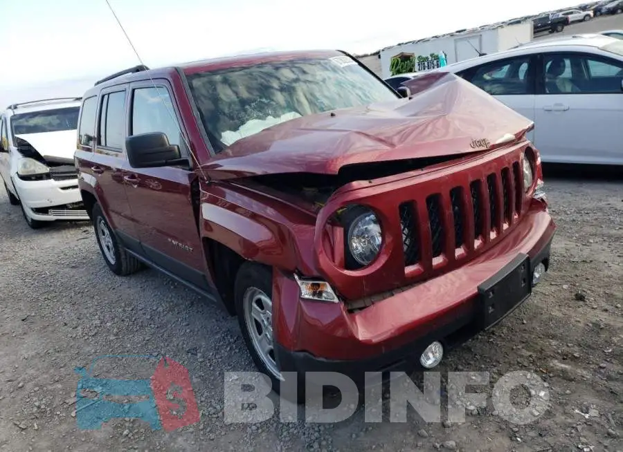 1C4NJPBB9FD341277 Photo# 1