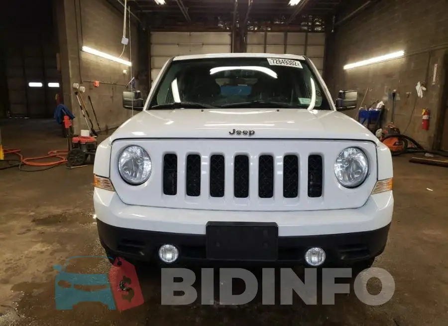1C4NJPFB3ED853755 Photo# 5