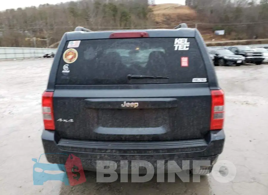 1C4NJRBB2ED796434 Photo# 6