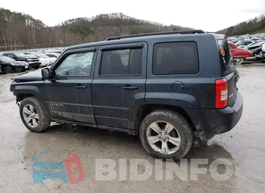 1C4NJRBB2ED796434 Photo# 2