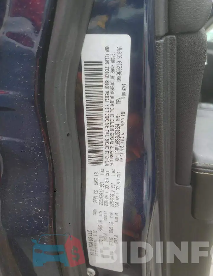 1C4PJLAB6GW351824 Photo# 10