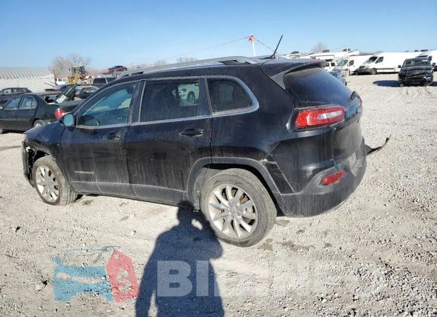 1C4PJLDB1EW293274 Photo# 2
