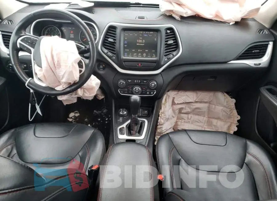 1C4PJMBS0FW681171 Photo# 8