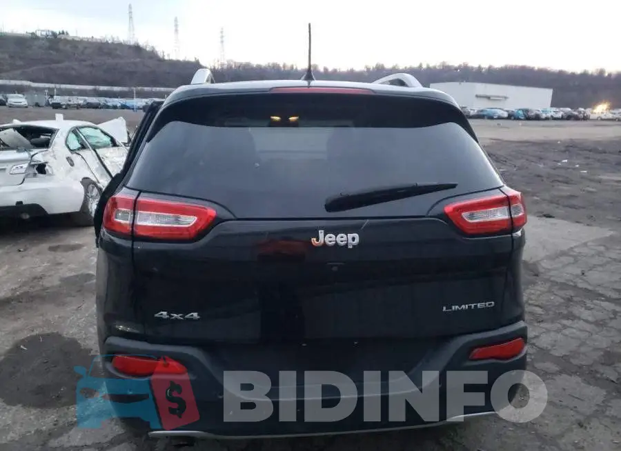 1C4PJMDB9GW188006 Photo# 6